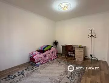 1-комнатная квартира, этаж 1 из 5, 25 м²