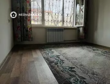 1-комнатная квартира, этаж 1 из 5, 25 м²
