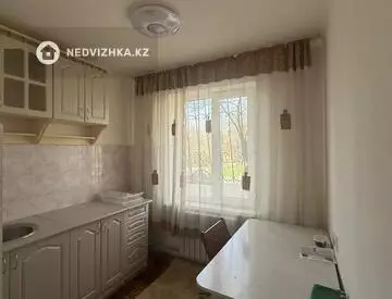 1-комнатная квартира, этаж 1 из 5, 25 м²