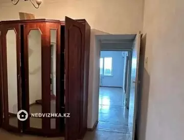 2-комнатная квартира, этаж 5 из 5, 54 м²