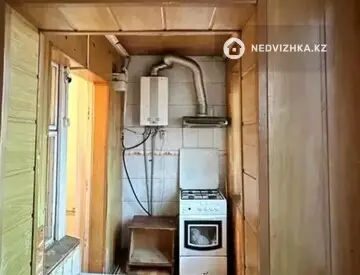 2-комнатная квартира, этаж 5 из 5, 54 м²