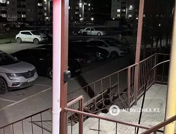 Помещение, этаж 1 из 7, 51 м²