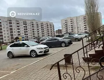 Помещение, этаж 1 из 7, 51 м²