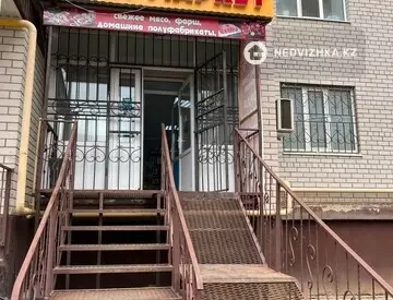 Помещение, этаж 1 из 7, 51 м²