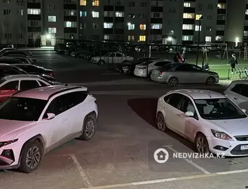 Помещение, этаж 1 из 7, 51 м²