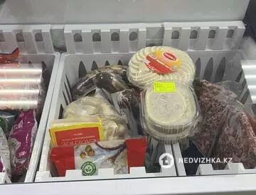 Помещение, этаж 1 из 7, 51 м²