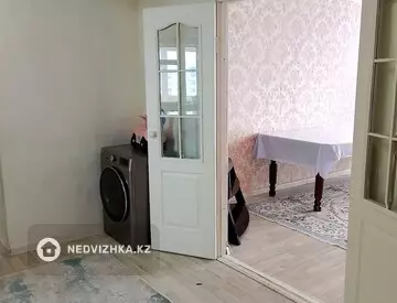 3-комнатная квартира, этаж 4 из 5, 96 м²