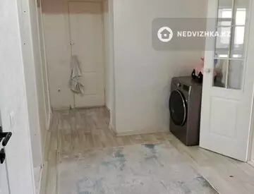 3-комнатная квартира, этаж 4 из 5, 96 м²