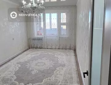 4-комнатная квартира, этаж 5 из 5, 100 м²