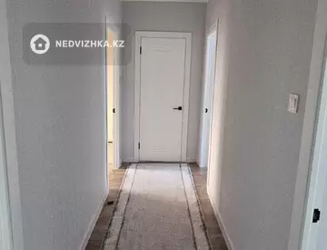 4-комнатная квартира, этаж 5 из 5, 100 м²