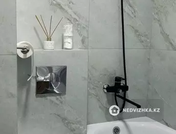 1-комнатная квартира, этаж 20 из 20, 46 м²