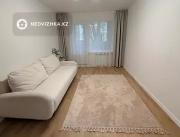 1-комнатная квартира, этаж 3 из 5, 34 м²