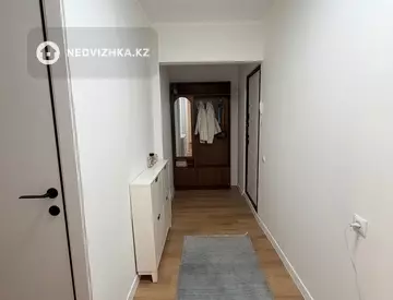 1-комнатная квартира, этаж 3 из 5, 34 м²