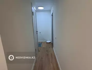 1-комнатная квартира, этаж 3 из 5, 34 м²