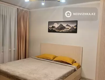 1-комнатная квартира, этаж 5 из 5, 34 м², На длительный срок