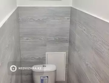 1-комнатная квартира, этаж 5 из 5, 34 м², На длительный срок