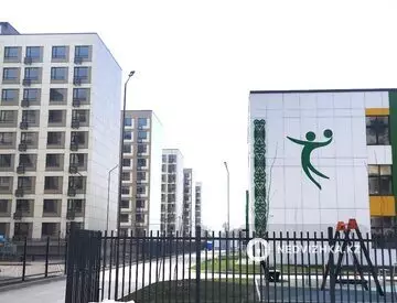 1-комнатная квартира, этаж 5 из 8, 44 м²