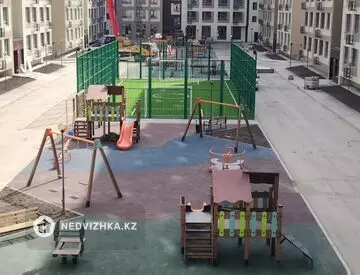 1-комнатная квартира, этаж 5 из 8, 44 м²