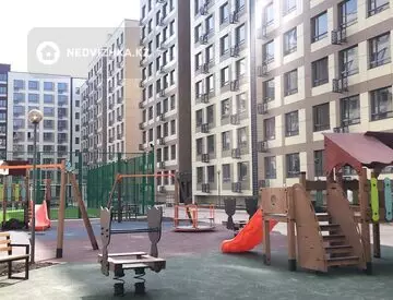 1-комнатная квартира, этаж 5 из 8, 44 м²