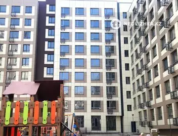 1-комнатная квартира, этаж 5 из 8, 44 м²