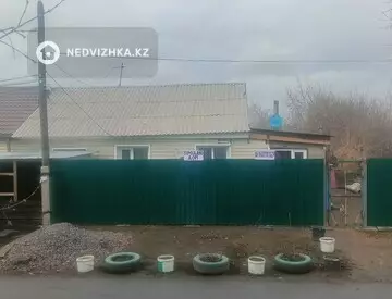 3-комнатный дом, 6 соток, 70 м²