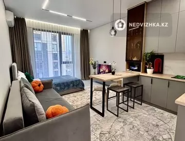 2-комнатная квартира, этаж 9 из 12, 55 м², Посуточно