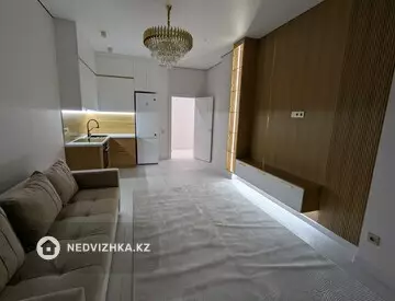 2-комнатная квартира, этаж 8 из 9, 49 м²