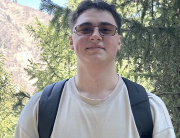 Фотография профиля