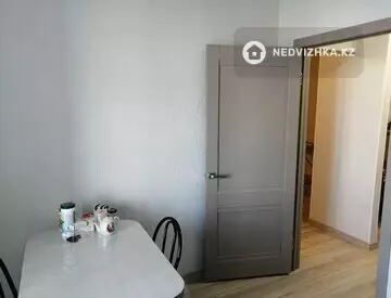 1-комнатная квартира, этаж 3 из 9, 40 м², На длительный срок