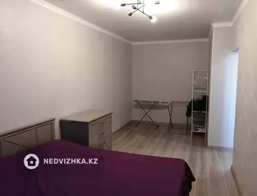 1-комнатная квартира, этаж 3 из 9, 40 м², На длительный срок