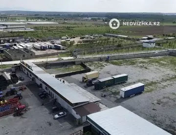 Паркинг, 10 000 м², На длительный срок
