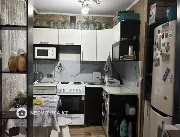 3-комнатная квартира, этаж 5 из 5, 60 м²