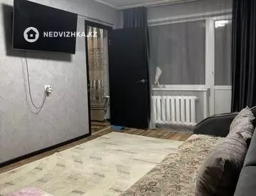 3-комнатная квартира, этаж 5 из 5, 60 м²