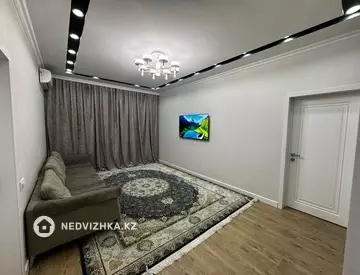 3-комнатная квартира, этаж 7 из 12, 77 м²