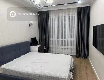 3-комнатная квартира, этаж 7 из 12, 77 м²