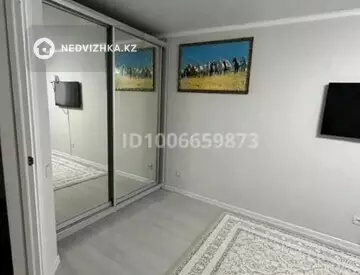 1-комнатная квартира, этаж 3 из 5, 40 м²