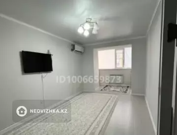 1-комнатная квартира, этаж 3 из 5, 40 м²