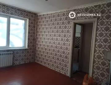 1-комнатная квартира, этаж 1 из 5, 28 м², На длительный срок