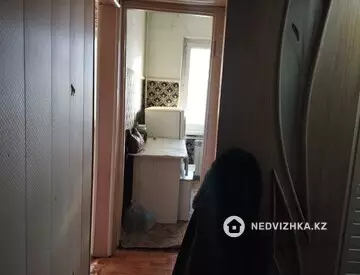 1-комнатная квартира, этаж 1 из 5, 28 м², На длительный срок