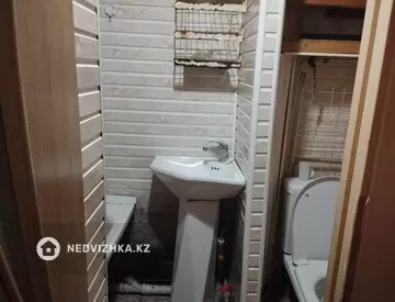 1-комнатная квартира, этаж 1 из 5, 28 м², На длительный срок