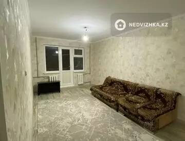 2-комнатная квартира, этаж 4 из 5, 44 м², На длительный срок