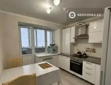 1-комнатная квартира, этаж 3 из 5, 40 м²