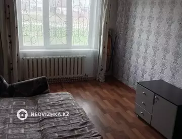 1-комнатная квартира, этаж 1 из 1, 31 м²