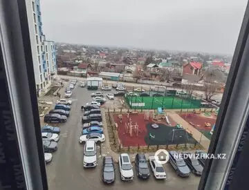 1-комнатная квартира, этаж 6 из 9, 34 м²