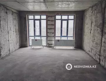 1-комнатная квартира, этаж 6 из 9, 34 м²