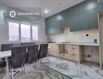 3-комнатный дом, 8.3 соток, 95 м²