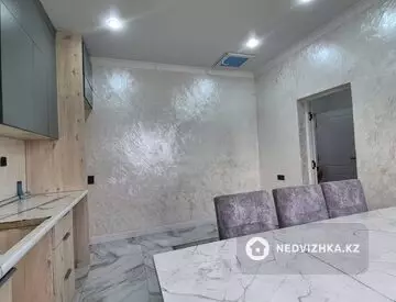 3-комнатный дом, 8.3 соток, 95 м²