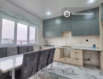 3-комнатный дом, 8.3 соток, 95 м²