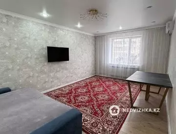 3-комнатная квартира, этаж 2 из 5, 85 м²