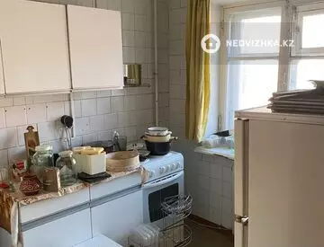 2-комнатная квартира, этаж 3 из 5, 43 м²